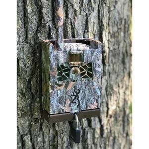 Browning Trail Camera Security Box